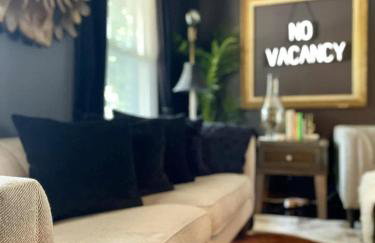 Spacious 7-Bedroom Home in Evanston - Foto 69