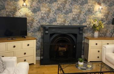 House in Mid Ulster - Sleeps 8 - Foto 9