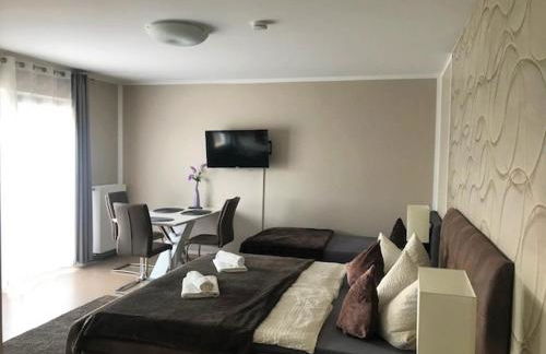 Aparthotel Magnolia - Foto 11