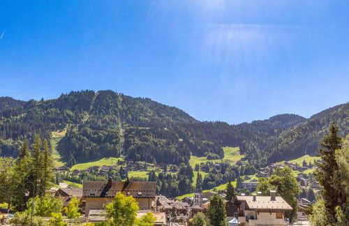 Les Chalets de La Clusaz - Appartement le Yeti - Foto 13