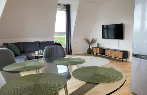 Apartament Zielony Widok - Foto 1