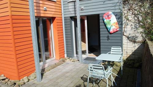 Ferienwohnung im Architektenhaus - Foto 5