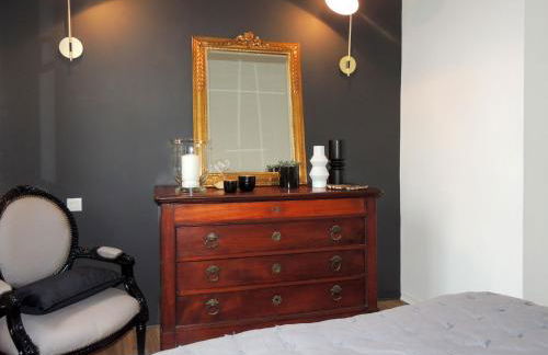 Apartment Raffinement- confort et vue Mer by Interhome - Foto 24