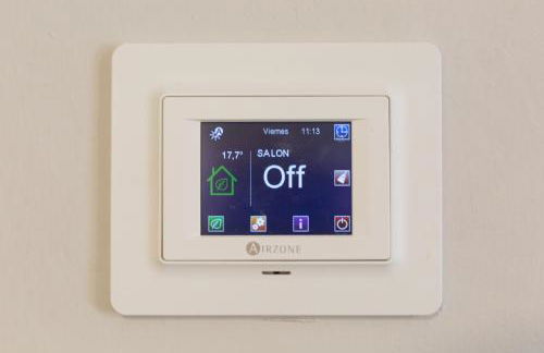 Apartamentos Circulo De Artistas - Photo 10