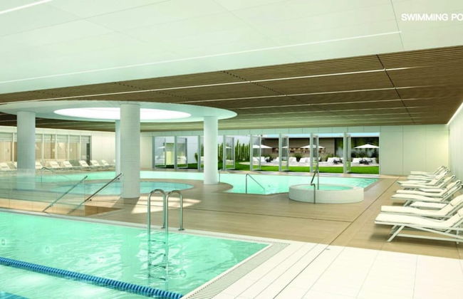 Apartment in Pobierowo Near Baltic Beach - Foto 20