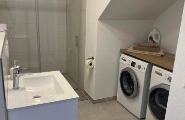 Ferienwohnung in Rheinfelden-Adelhausen - Foto 5