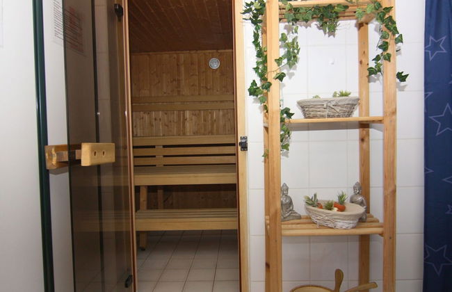 Appartementhaus Pinamar, Scharbeutz - Foto 19