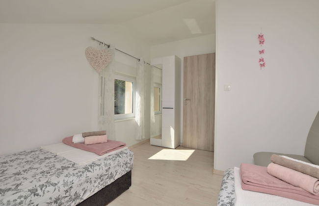 Apartments Viktoria - Foto 20