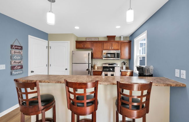 River Retreat - Foto 8