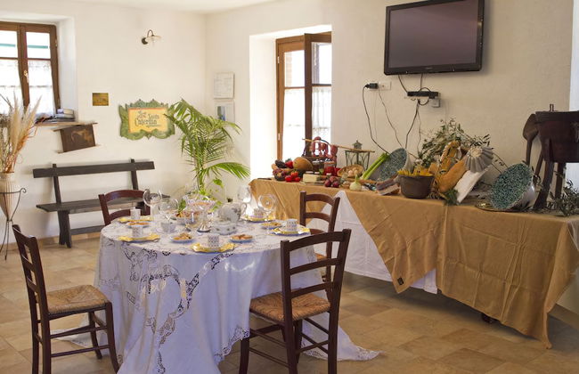 Agriturismo Santa Caterina - Foto 11