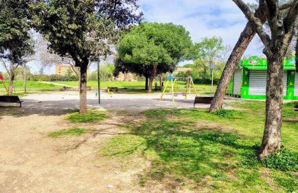 Rome Lumina - Bilocale luminoso vicino Metro C, 6 fermate dal Colosseo - Foto 65