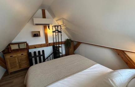 EnergyZen - Spa Alsace - le Refuge des Anges - Foto 21