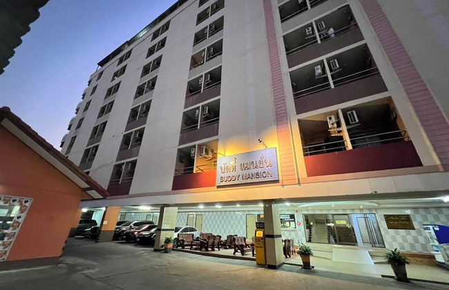 Buddy Mansion - Photo 2