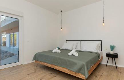 Villa Forest Idyll by Villas Guide - Foto 19