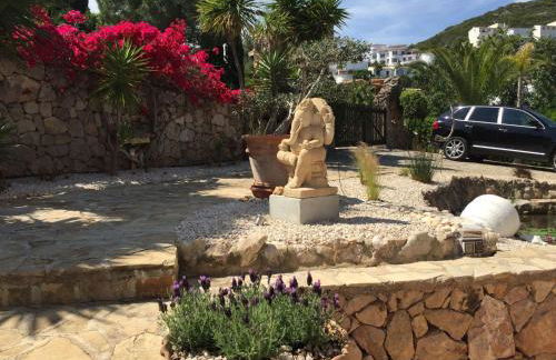 Holiday Home Finca mit Pool und Panoramablick in Monte Pego by Interhome - Foto 19