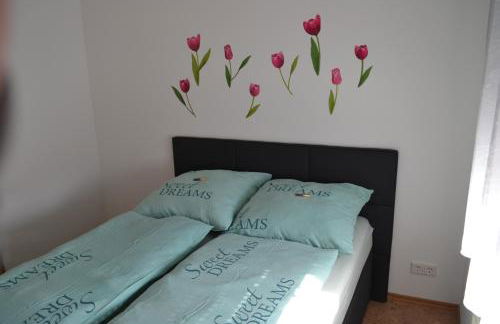 Fewo I Schloßborn - Foto 9