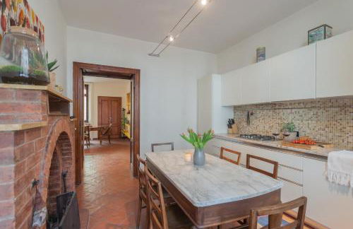 La Casa del Golfista by Rent all Como - Foto 37