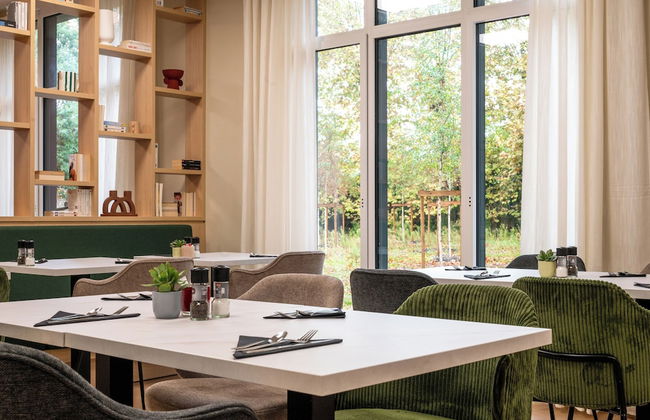 Nemea Appart Hotel Bordeaux Pessac - Foto 50