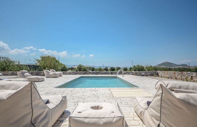 Olives & Rocks Naxian Villas - Foto 63