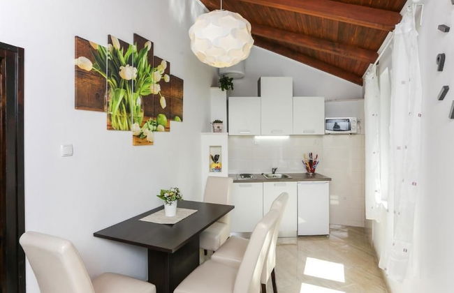 Apartments Nada - Foto 31