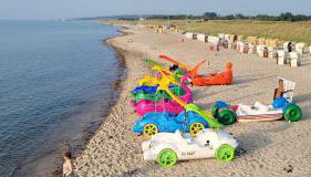 FEWO Weissenhäuser Strand - Foto 4