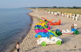 FEWO Weissenhäuser Strand - Foto 4