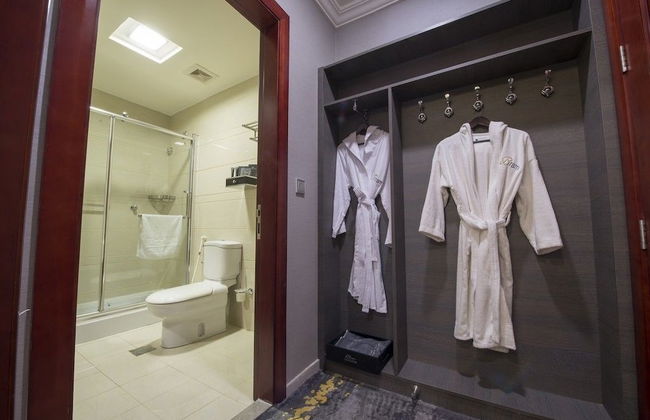 Bram Hotel Suites - Foto 17