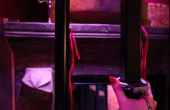 LE MOULIN DES PLAISIRS atypical SM experience - Foto 5