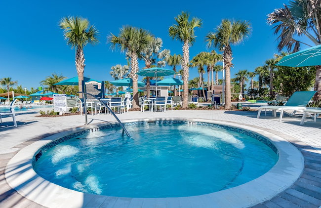 Townhome W/private Pool & Themed Rooms, Near Wdw! - Foto 105