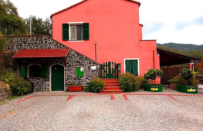 Agriturismo La Quiete - Foto 51