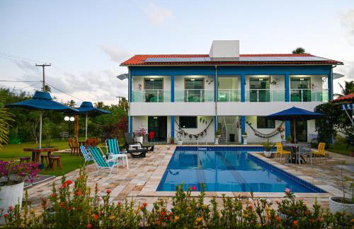 Chalés Casuarinas - Foto 22