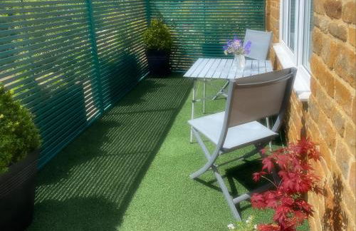 Orchard Road Studio Apartment - Foto 19