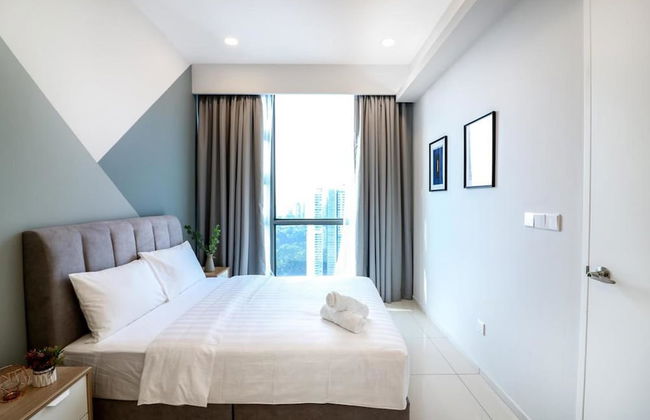 Swiss Garden Residence SS Suite - Foto 8