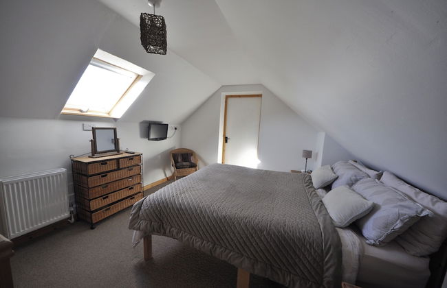 The Chalet is pet Friendly on a Farm Near Malvern - Foto 6