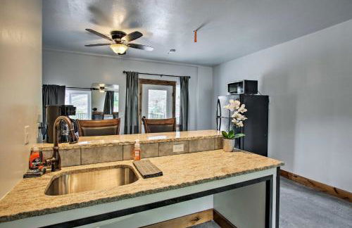 Contemporary Studio, Walk to Lava Hot Springs - Foto 10