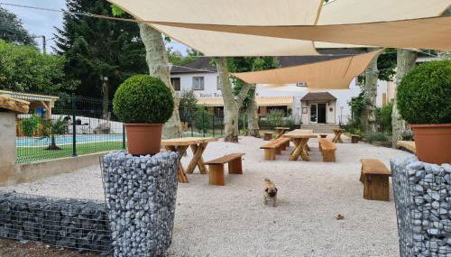 Gite Le Creusot - 4 Chambres individuelles - Photo 4