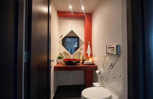 5-Star feel - Luxury penthouse for 4 with huge balcony & view ,8 min from Athens airport - Foto 18