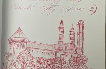 Apartament Centrum II - Foto 20