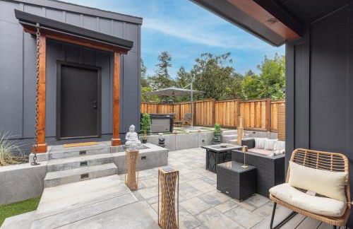 Uncork & Unwind - Luxe Executive Monthly Stay - Downtown Napa - Foto 51