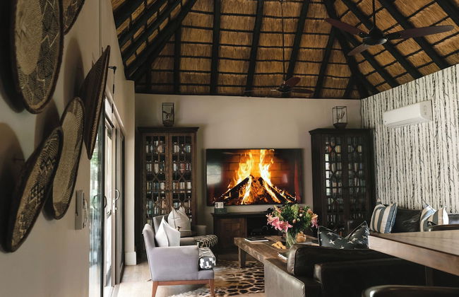 Buccara Waterberg - Molapo - Photo 32