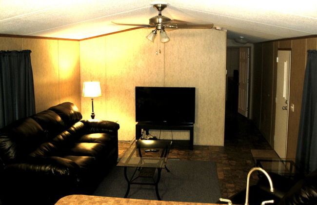 Eagle Ford Lodging - Foto 7