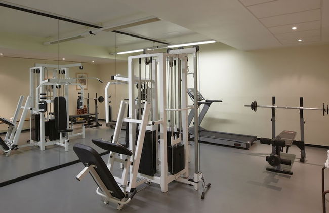 Citadines Opéra Paris - Foto 43