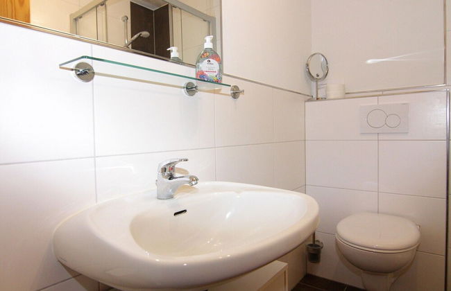 Ferienwohnung im Reihenhaus, Friedrichskoog-spitze - Foto 17