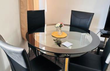 City Blessed Aptm 3 with Free Parking - Foto 4