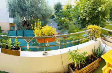 uta house la plaine - Foto 20