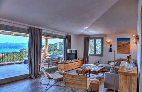 Villa Luciana - Foto 36