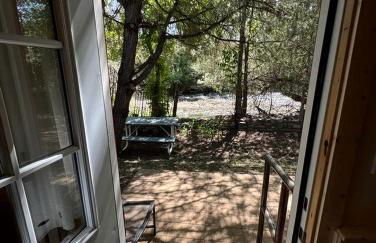 Cozy Rustic Cabin with Riverside Patio on the Pecos River – Pecos, New Mexico - Foto 31