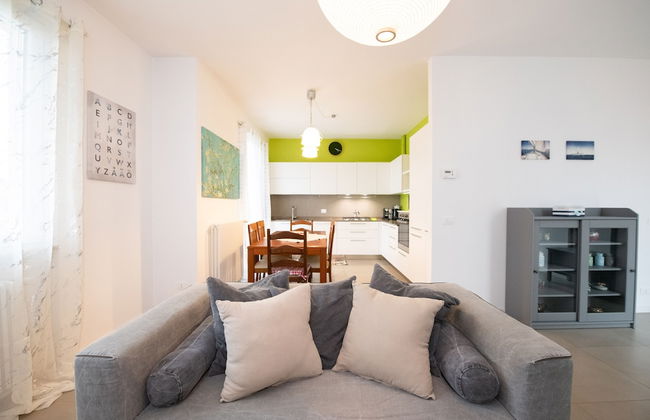 Sweet Home Padenghe - Foto 19