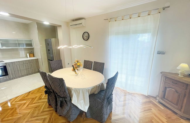 Apartman Oaza - Foto 17