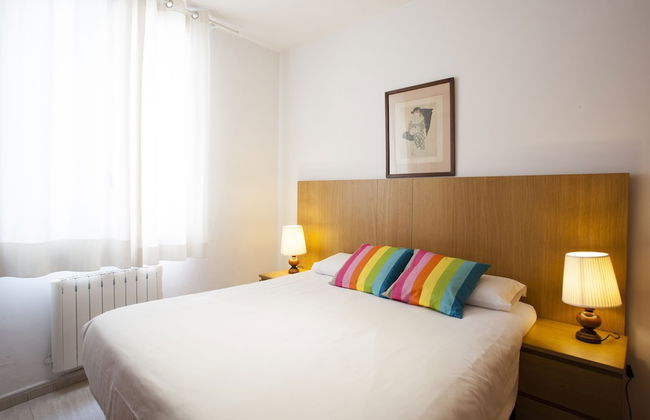 Las Ramblas Pasaje Bacardi Apartments - Foto 6